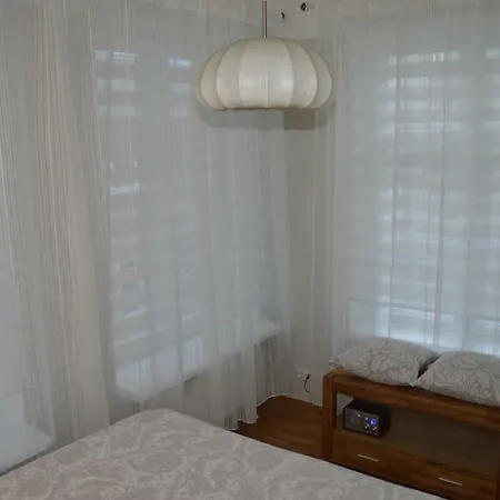 Kuninga Center * Pärnu