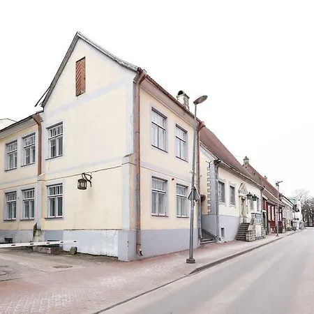 Kuninga Center * Pärnu