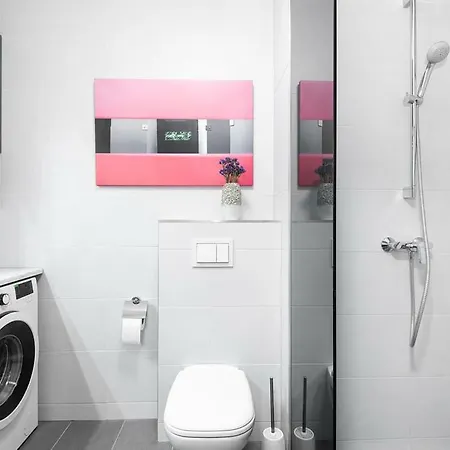 Kuninga Center Appartement Pärnu