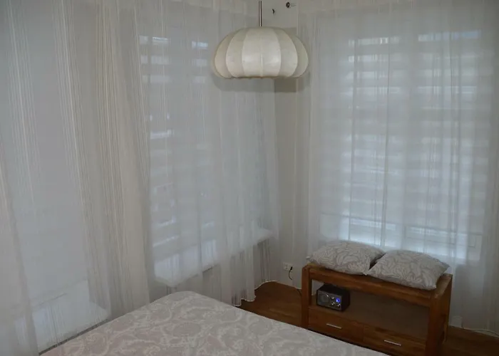 Kuninga Center * Pärnu