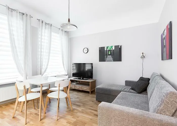 Kuninga Center Appartement Pärnu