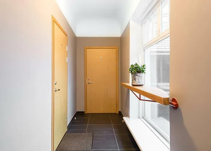 Appartement Kuninga Center Pärnu