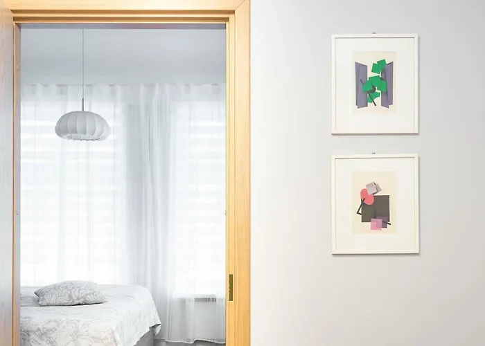 Appartement Kuninga Center Pärnu