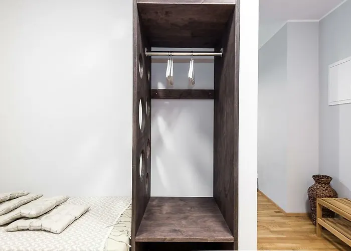 Appartement Kuninga Center Pärnu